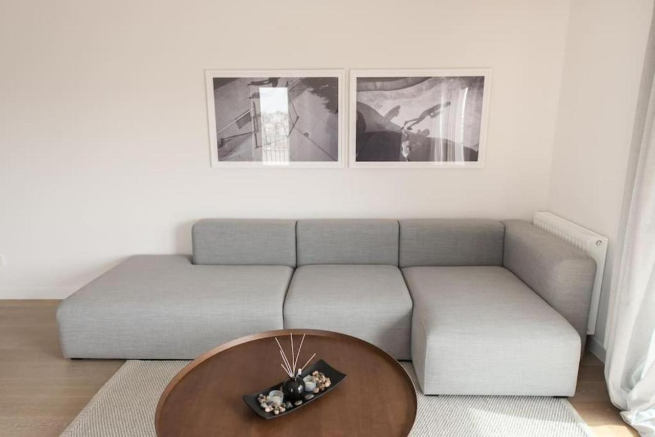 Brand-New Flat With A City View Атина Екстериор снимка